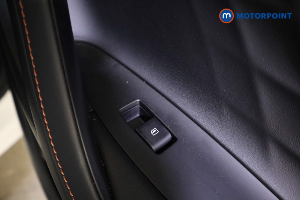 Mg Motor Uk HS Trophy Automatic Petrol-Electric Hybrid SUV - Stock Number (1634989) - 20th supplementary image