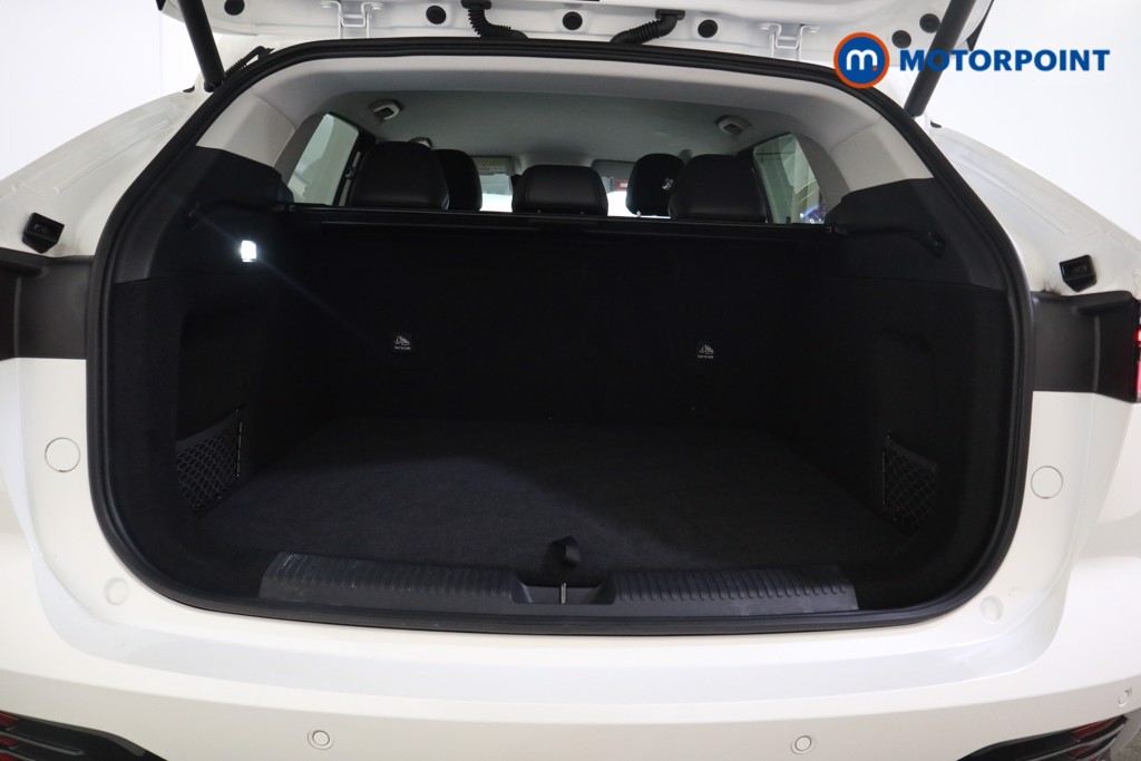 Mg Motor Uk HS Trophy Automatic Petrol-Electric Hybrid SUV - Stock Number (1634989) - 21st supplementary image