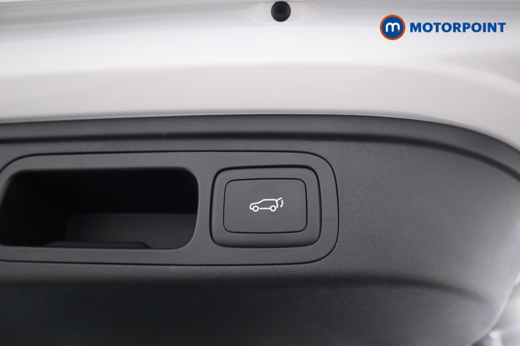 Mg Motor Uk HS Trophy Automatic Petrol-Electric Hybrid SUV - Stock Number (1634989) - 22nd supplementary image