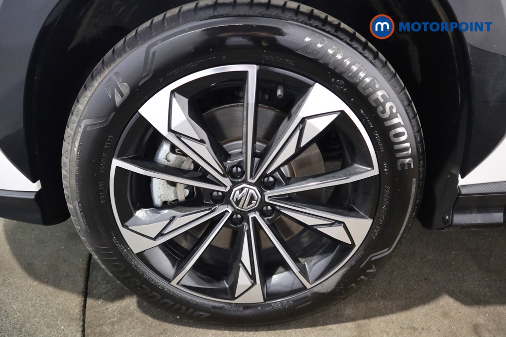 Mg Motor Uk HS Trophy Automatic Petrol-Electric Hybrid SUV - Stock Number (1634989) - 25th supplementary image