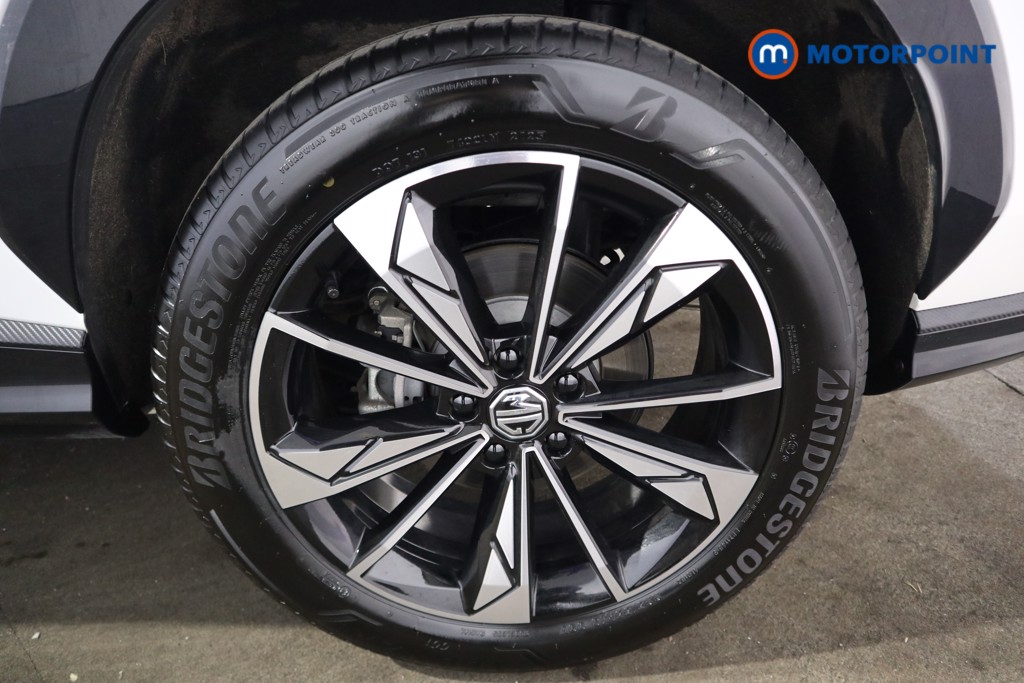 Mg Motor Uk HS Trophy Automatic Petrol-Electric Hybrid SUV - Stock Number (1634989) - 26th supplementary image