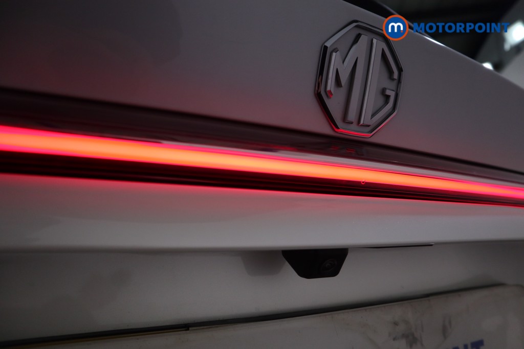 Mg Motor Uk HS Trophy Automatic Petrol-Electric Hybrid SUV - Stock Number (1634989) - 28th supplementary image
