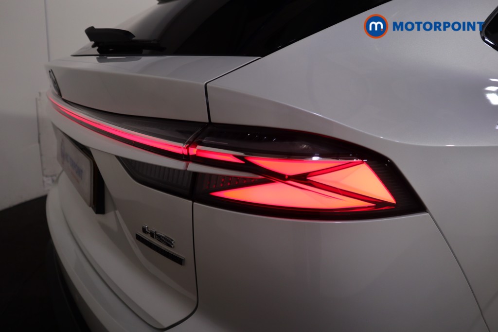 Mg Motor Uk HS Trophy Automatic Petrol-Electric Hybrid SUV - Stock Number (1634989) - 30th supplementary image