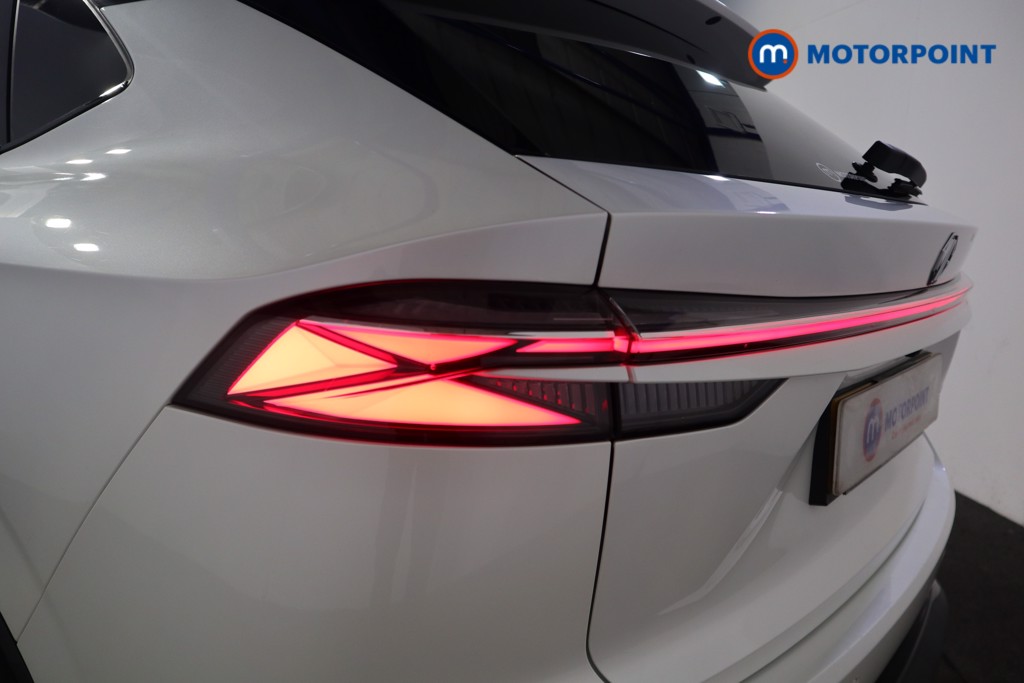 Mg Motor Uk HS Trophy Automatic Petrol-Electric Hybrid SUV - Stock Number (1634989) - 31st supplementary image