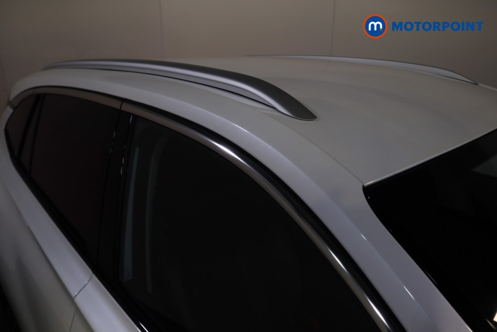 Mg Motor Uk HS Trophy Automatic Petrol-Electric Hybrid SUV - Stock Number (1634989) - 32nd supplementary image