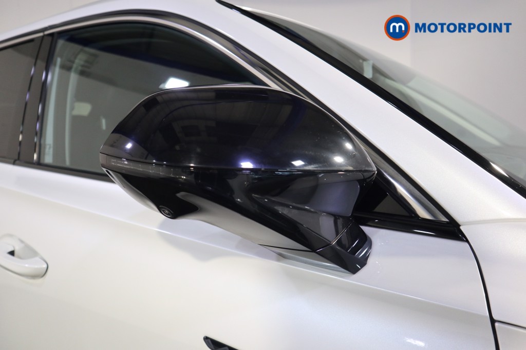 Mg Motor Uk HS Trophy Automatic Petrol-Electric Hybrid SUV - Stock Number (1634989) - 33rd supplementary image