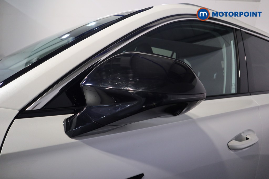 Mg Motor Uk HS Trophy Automatic Petrol-Electric Hybrid SUV - Stock Number (1634989) - 34th supplementary image