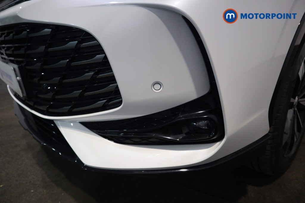 Mg Motor Uk HS Trophy Automatic Petrol-Electric Hybrid SUV - Stock Number (1634989) - 35th supplementary image