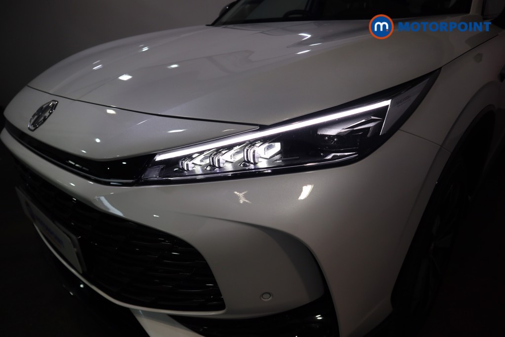 Mg Motor Uk HS Trophy Automatic Petrol-Electric Hybrid SUV - Stock Number (1634989) - 36th supplementary image