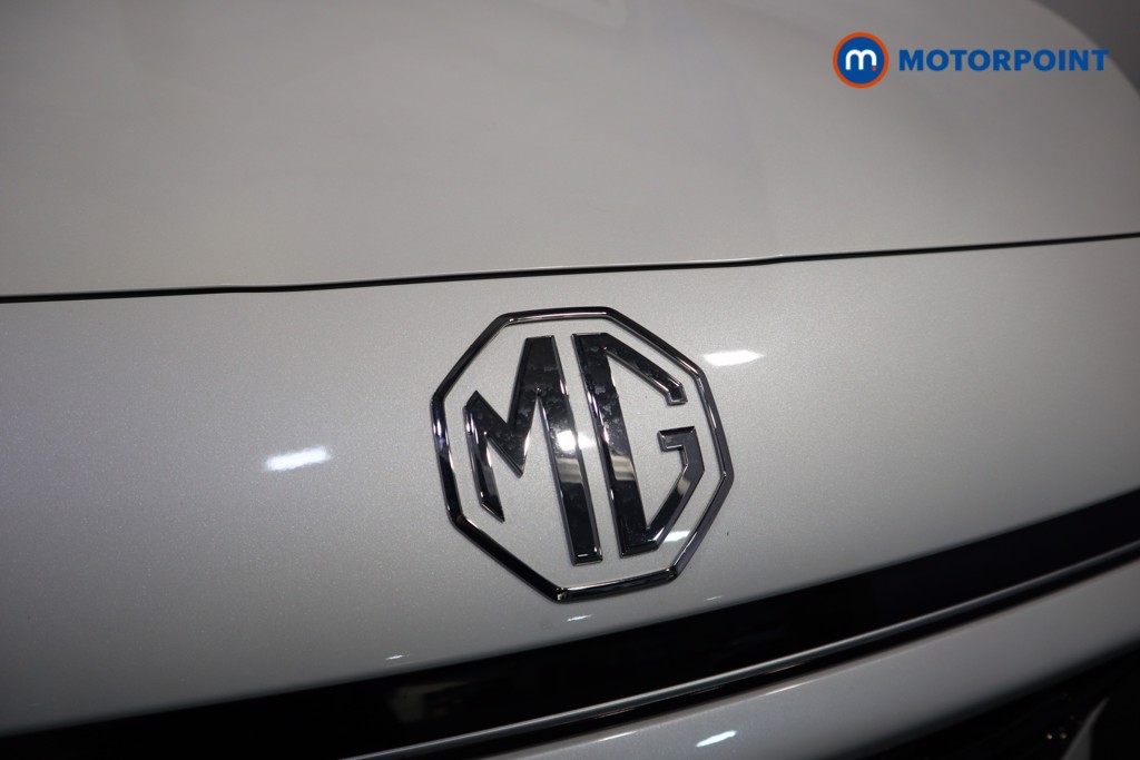 Mg Motor Uk HS Trophy Automatic Petrol-Electric Hybrid SUV - Stock Number (1634989) - 39th supplementary image