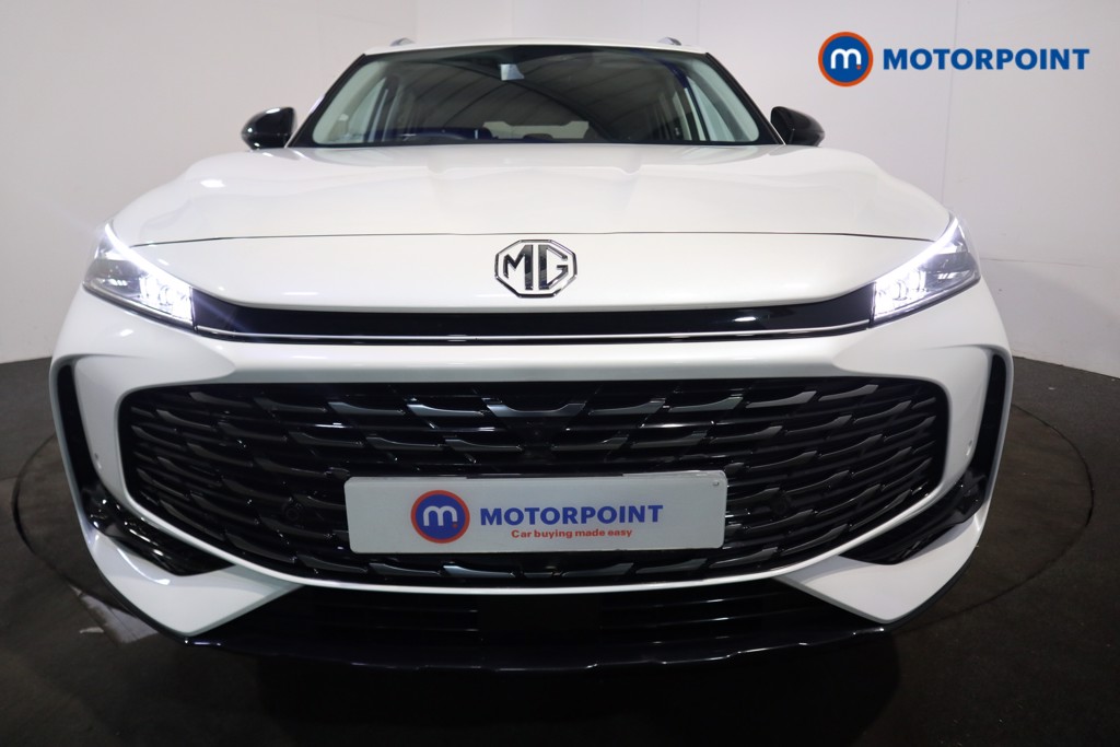 Mg Motor Uk HS Trophy Automatic Petrol-Electric Hybrid SUV - Stock Number (1634989) - 40th supplementary image