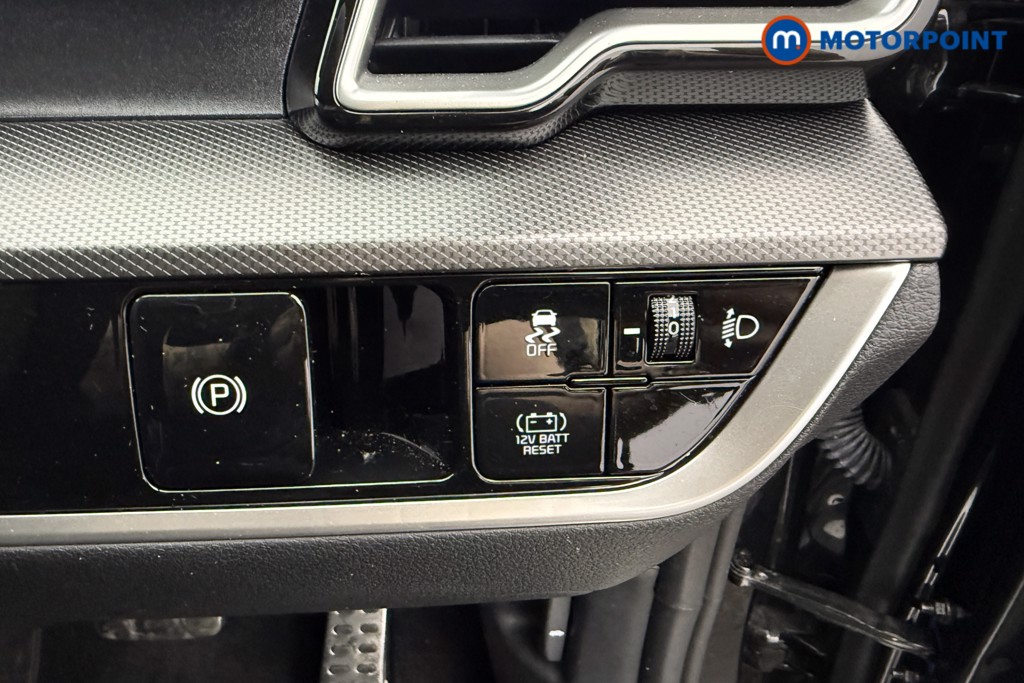 KIA Sportage Gt-Line Automatic Petrol-Electric Hybrid SUV - Stock Number (1635099) - 10th supplementary image