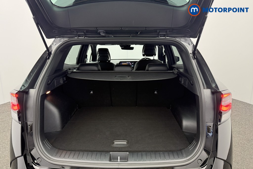 KIA Sportage Gt-Line Automatic Petrol-Electric Hybrid SUV - Stock Number (1635099) - 14th supplementary image