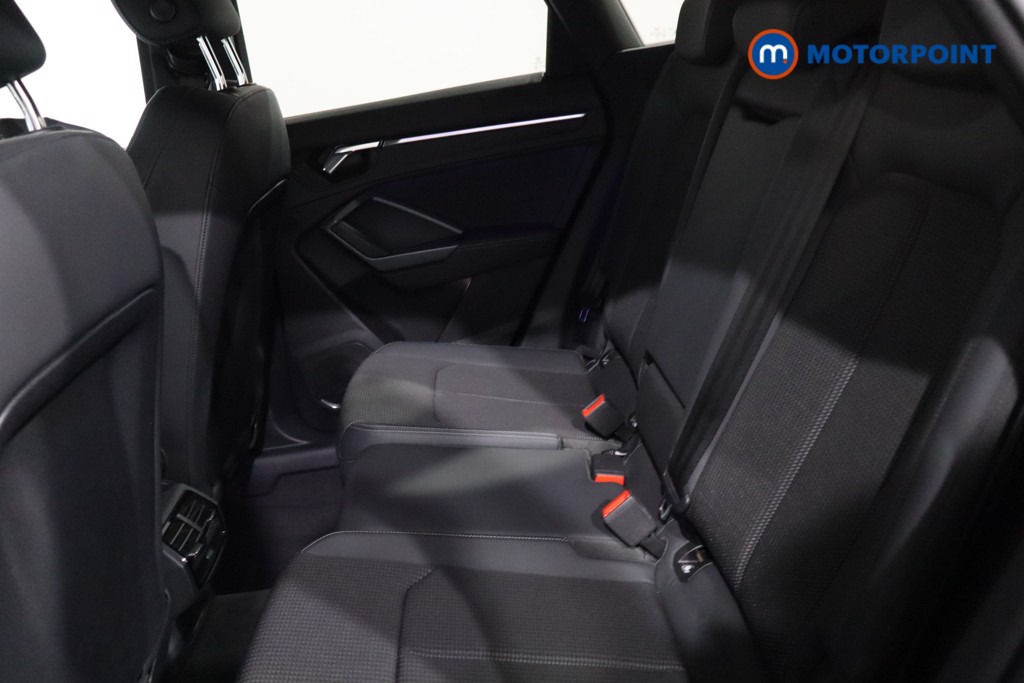 Audi Q3 S Line Manual Petrol SUV - Stock Number (1635226) - 5th supplementary image