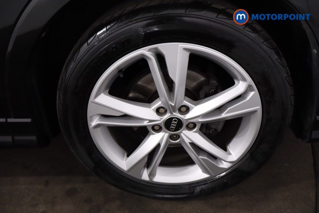 Audi Q3 S Line Manual Petrol SUV - Stock Number (1635226) - 10th supplementary image