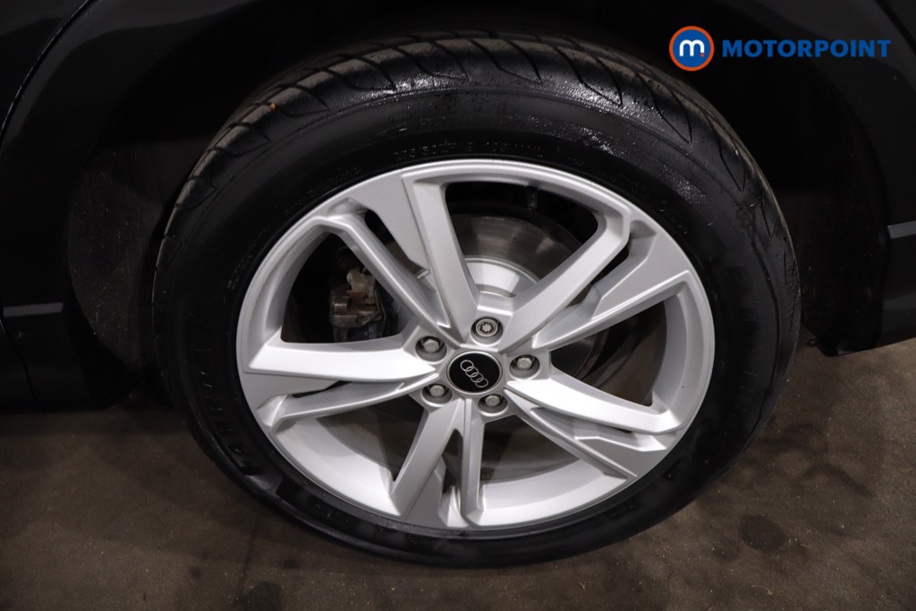 Audi Q3 S Line Manual Petrol SUV - Stock Number (1635226) - 12th supplementary image