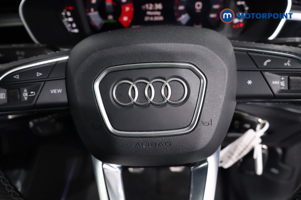 Audi Q3 S Line Manual Petrol SUV - Stock Number (1635226) - 13th supplementary image
