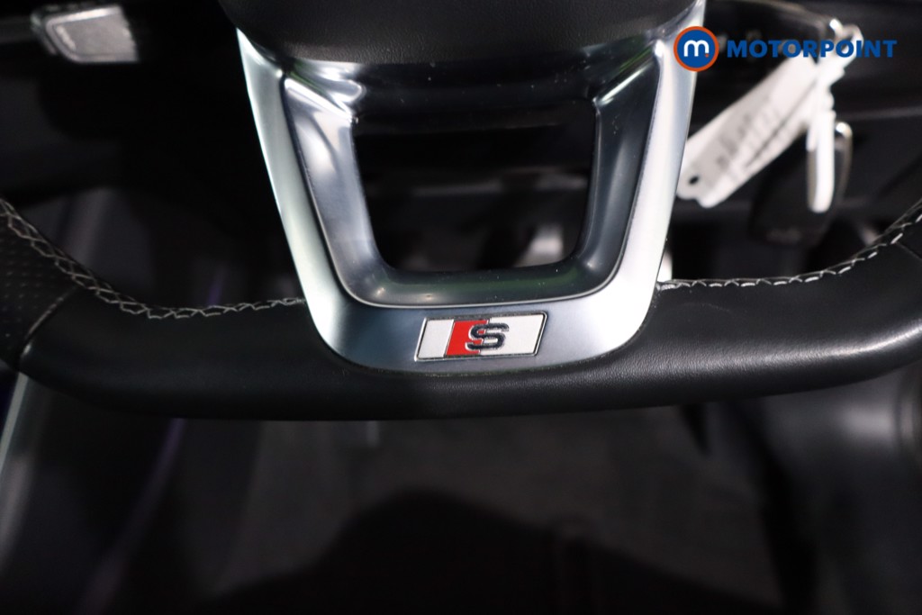 Audi Q3 S Line Manual Petrol SUV - Stock Number (1635226) - 14th supplementary image