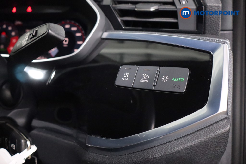 Audi Q3 S Line Manual Petrol SUV - Stock Number (1635226) - 16th supplementary image