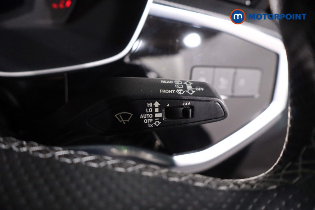 Audi Q3 S Line Manual Petrol SUV - Stock Number (1635226) - 18th supplementary image