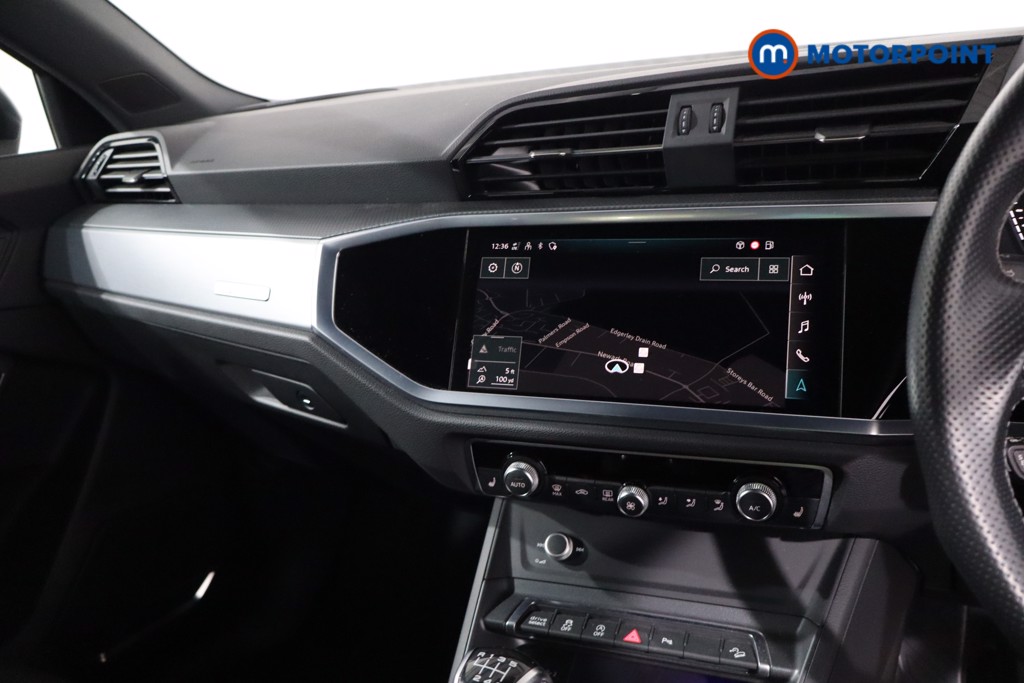 Audi Q3 S Line Manual Petrol SUV - Stock Number (1635226) - 19th supplementary image