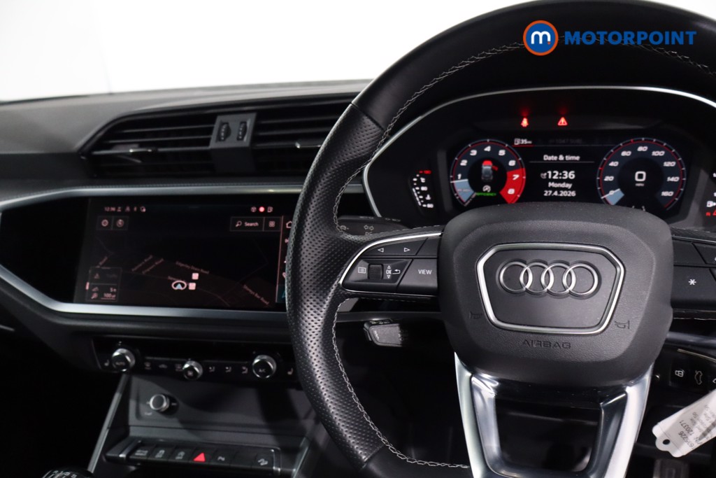 Audi Q3 S Line Manual Petrol SUV - Stock Number (1635226) - 20th supplementary image