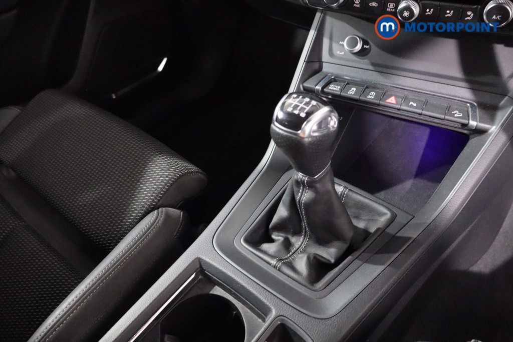 Audi Q3 S Line Manual Petrol SUV - Stock Number (1635226) - 21st supplementary image