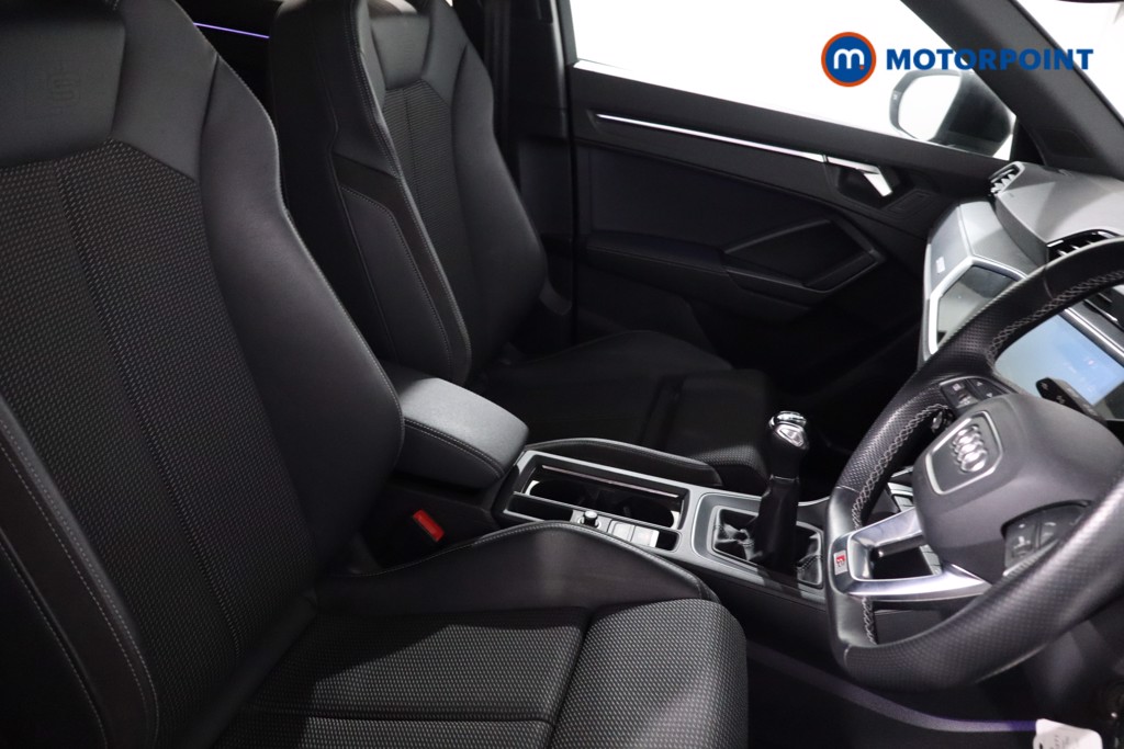 Audi Q3 S Line Manual Petrol SUV - Stock Number (1635226) - 23rd supplementary image