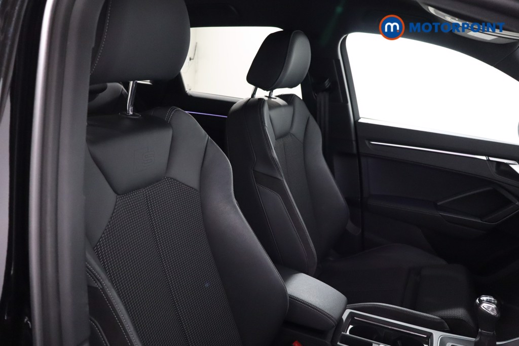 Audi Q3 S Line Manual Petrol SUV - Stock Number (1635226) - 24th supplementary image