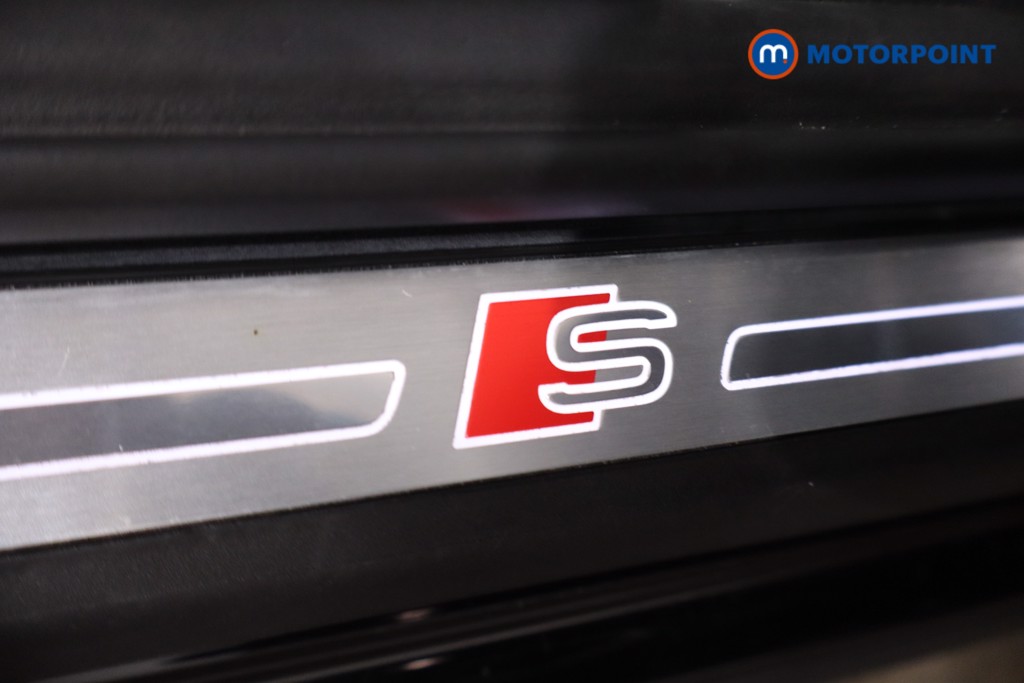 Audi Q3 S Line Manual Petrol SUV - Stock Number (1635226) - 25th supplementary image