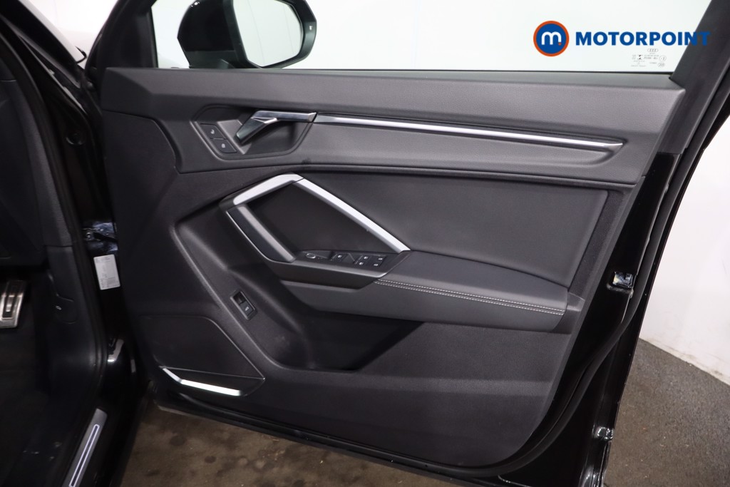 Audi Q3 S Line Manual Petrol SUV - Stock Number (1635226) - 26th supplementary image