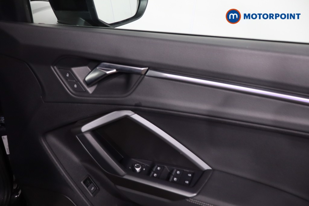 Audi Q3 S Line Manual Petrol SUV - Stock Number (1635226) - 27th supplementary image