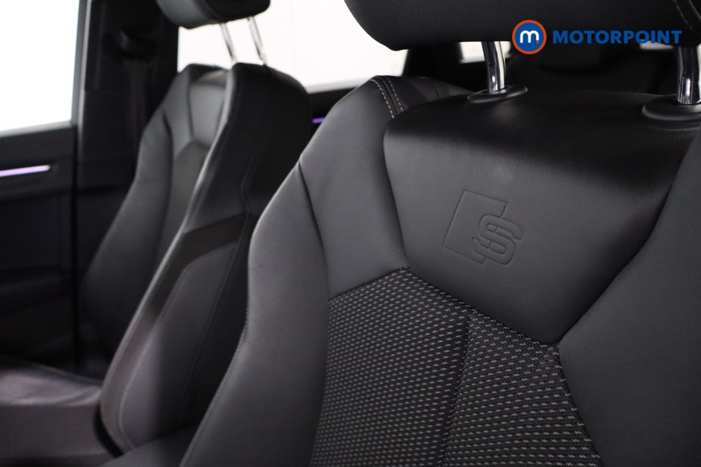 Audi Q3 S Line Manual Petrol SUV - Stock Number (1635226) - 28th supplementary image