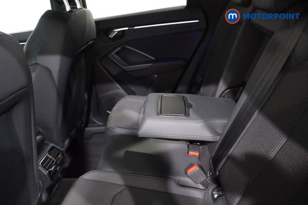 Audi Q3 S Line Manual Petrol SUV - Stock Number (1635226) - 30th supplementary image