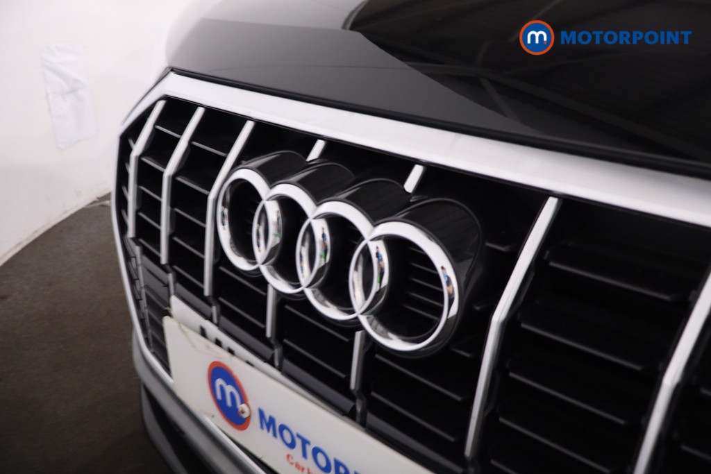 Audi Q3 S Line Manual Petrol SUV - Stock Number (1635226) - 32nd supplementary image