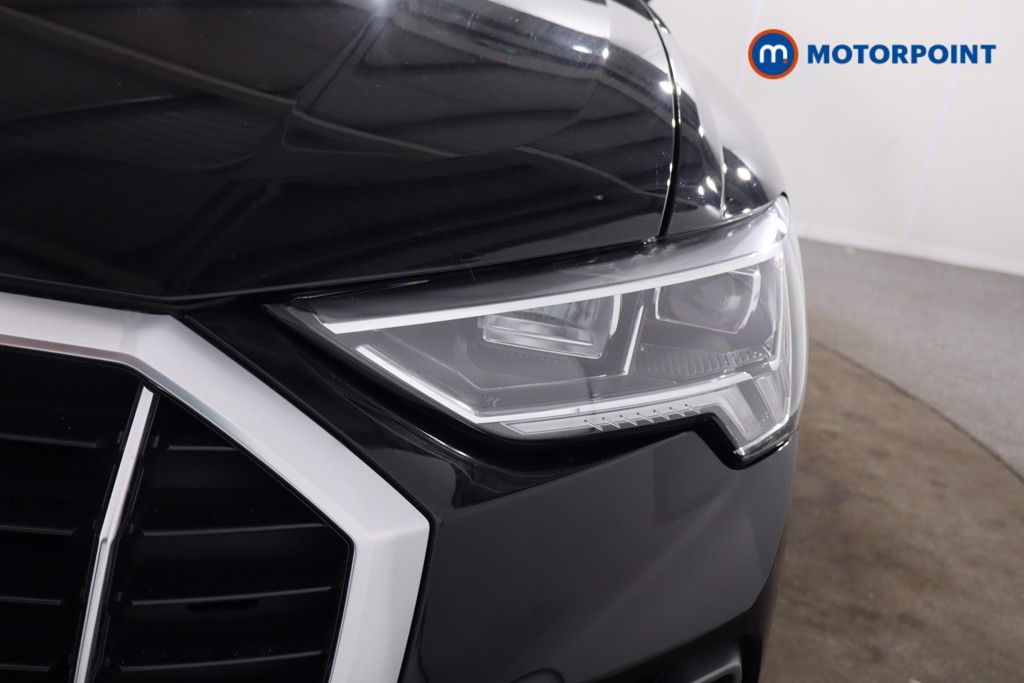 Audi Q3 S Line Manual Petrol SUV - Stock Number (1635226) - 33rd supplementary image