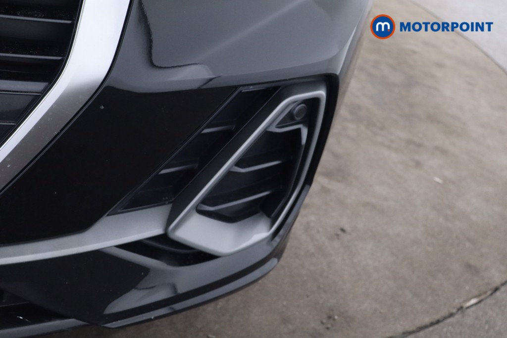 Audi Q3 S Line Manual Petrol SUV - Stock Number (1635226) - 34th supplementary image