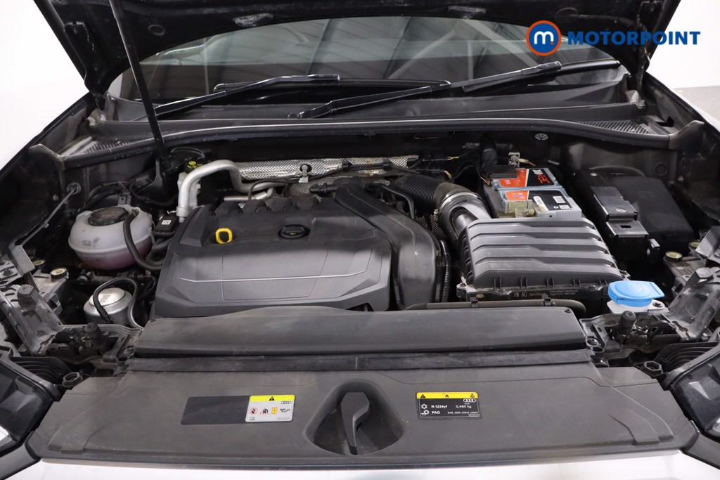 Audi Q3 S Line Manual Petrol SUV - Stock Number (1635226) - 35th supplementary image