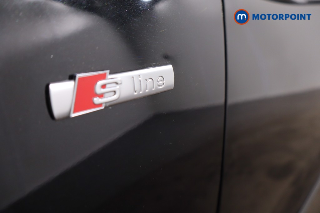 Audi Q3 S Line Manual Petrol SUV - Stock Number (1635226) - 36th supplementary image