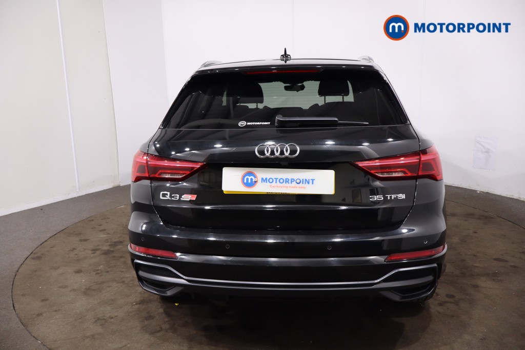 Audi Q3 S Line Manual Petrol SUV - Stock Number (1635226) - 38th supplementary image