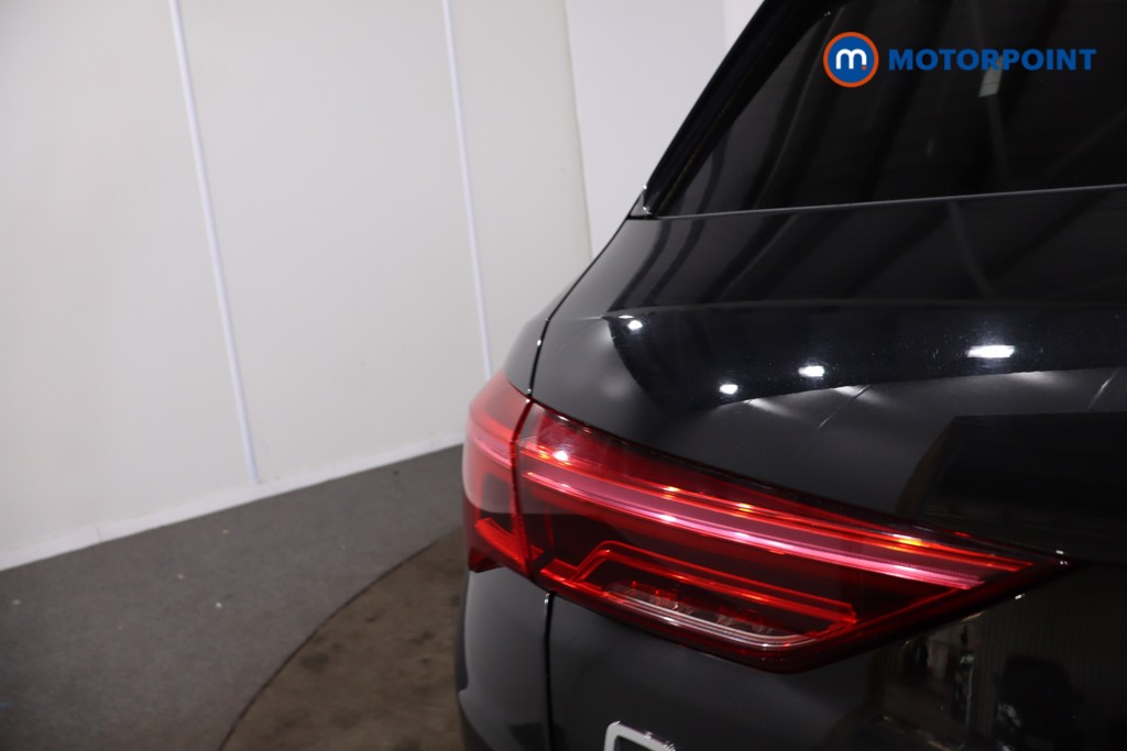 Audi Q3 S Line Manual Petrol SUV - Stock Number (1635226) - 39th supplementary image