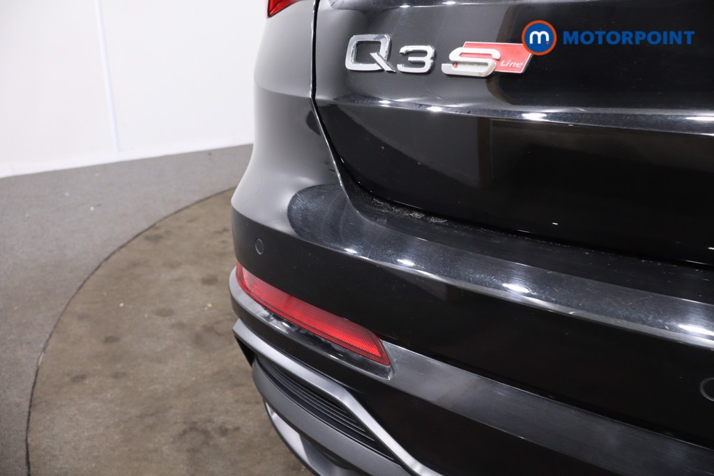 Audi Q3 S Line Manual Petrol SUV - Stock Number (1635226) - 40th supplementary image