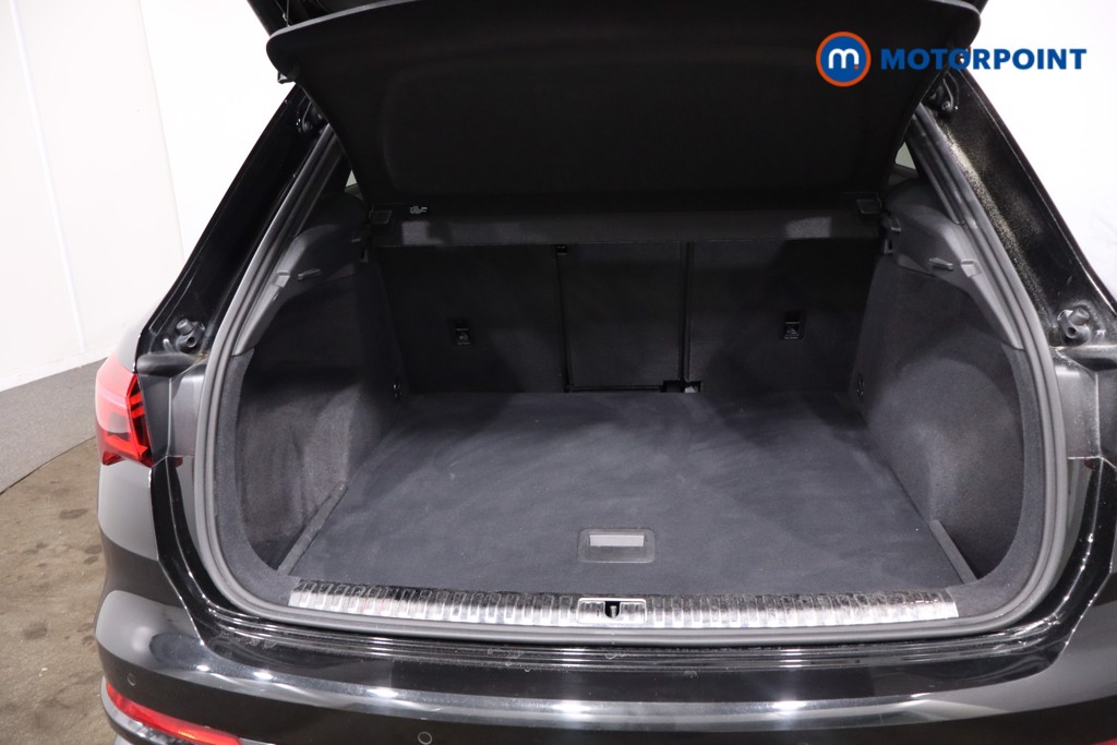 Audi Q3 S Line Manual Petrol SUV - Stock Number (1635226) - 42nd supplementary image