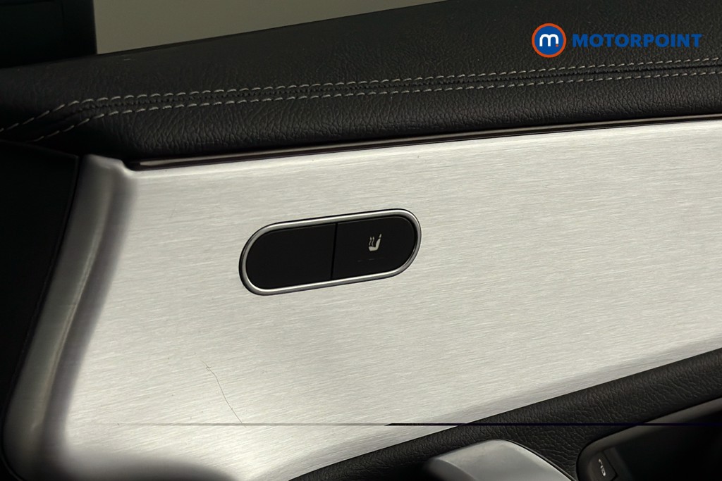 Mercedes-Benz CLA Amg Line Automatic Petrol Coupe - Stock Number (1635282) - 14th supplementary image