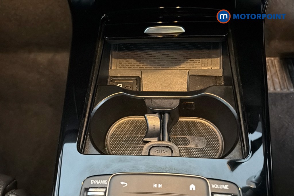 Mercedes-Benz CLA Amg Line Automatic Petrol Coupe - Stock Number (1635282) - 16th supplementary image