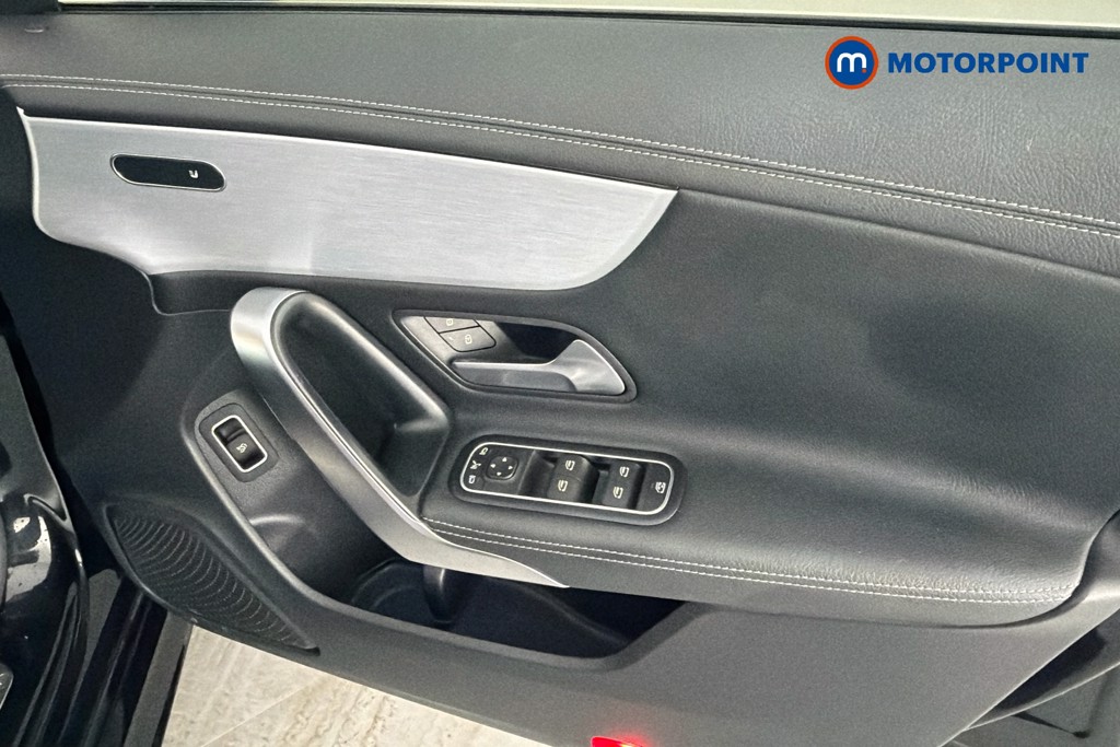 Mercedes-Benz CLA Amg Line Automatic Petrol Coupe - Stock Number (1635282) - 19th supplementary image