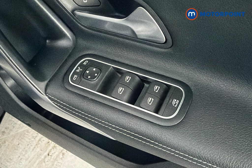 Mercedes-Benz CLA Amg Line Automatic Petrol Coupe - Stock Number (1635282) - 20th supplementary image