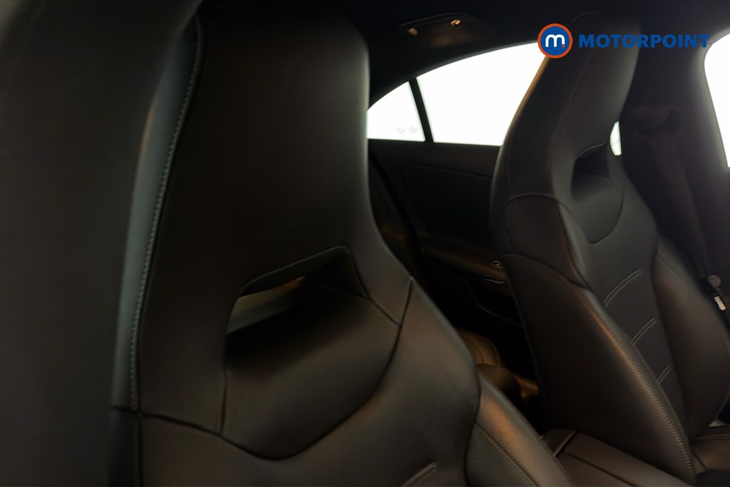 Mercedes-Benz CLA Amg Line Automatic Petrol Coupe - Stock Number (1635282) - 23rd supplementary image