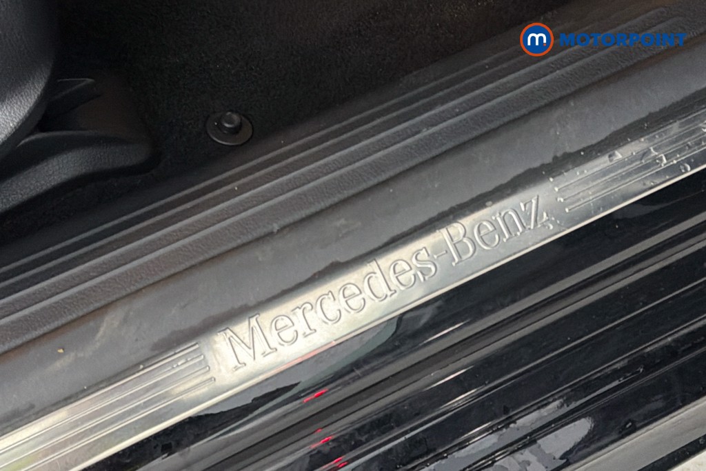 Mercedes-Benz CLA Amg Line Automatic Petrol Coupe - Stock Number (1635282) - 27th supplementary image