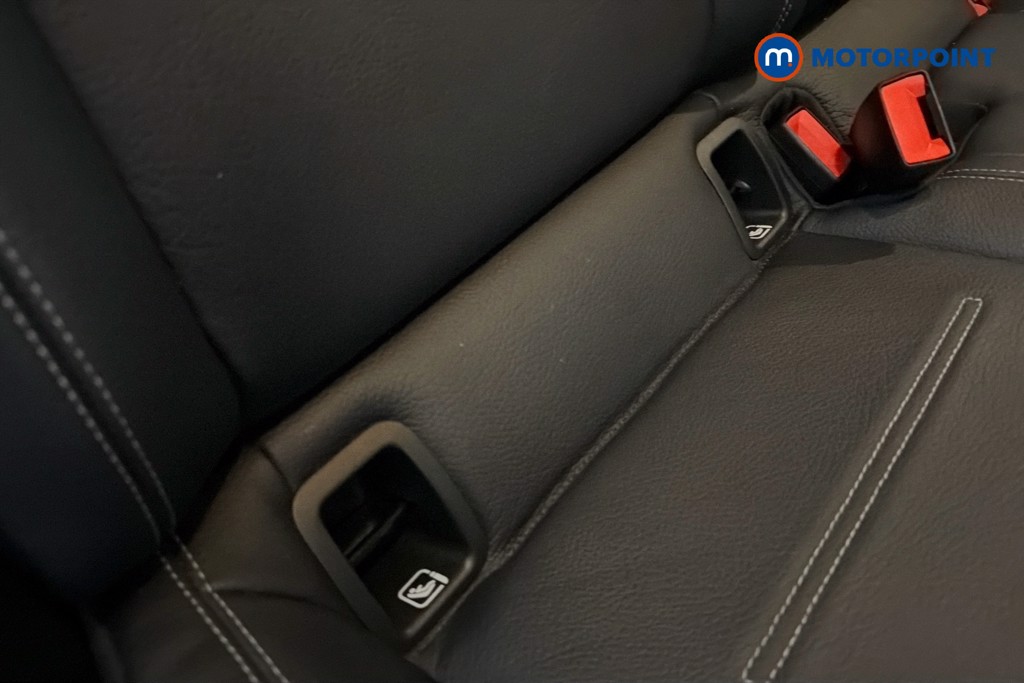 Mercedes-Benz CLA Amg Line Automatic Petrol Coupe - Stock Number (1635282) - 29th supplementary image